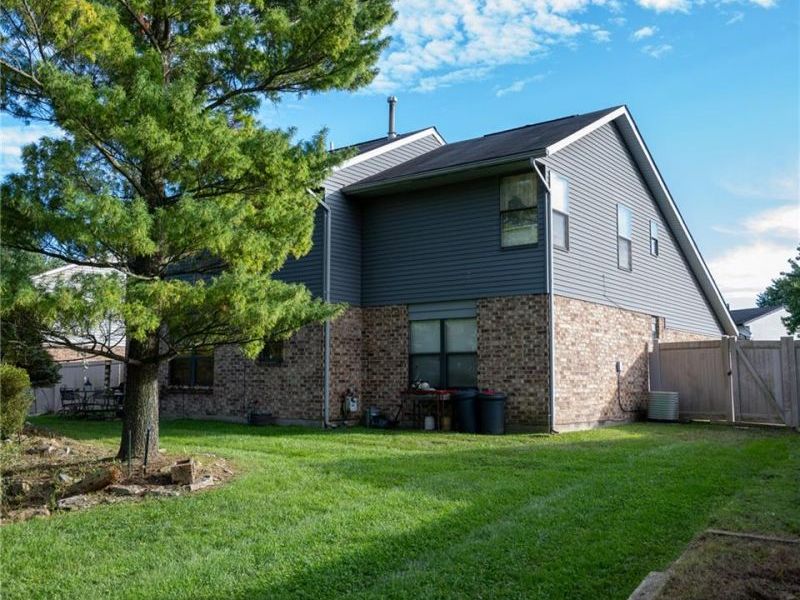 8860 Christygate Lane, Huber Heights, OH 45424 Photo 36