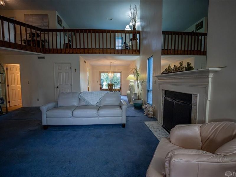 8860 Christygate Lane, Huber Heights, OH 45424 Photo 5
