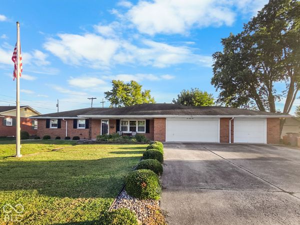 265 Taggart Drive , Seymour, IN 47274