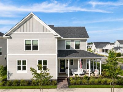 718 Triangle Lane, Summerville, SC 29486