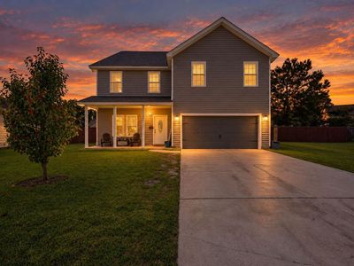 301 Southern Sugar Avenue, Moncks Corner, SC 29461