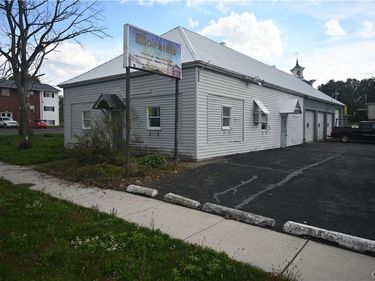 2710 E Brutus Street, Weedsport, NY 13166