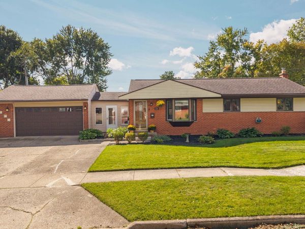 216 Harper Drive, Saline, MI 48176