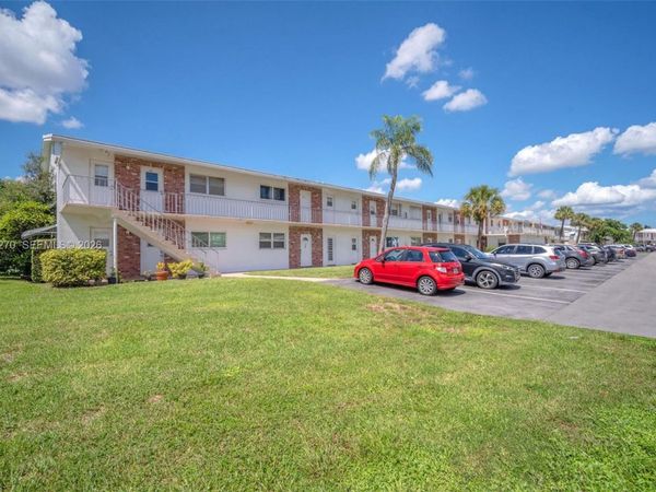 251 S Golf Blvd , Unit 188, Pompano Beach, FL 33064