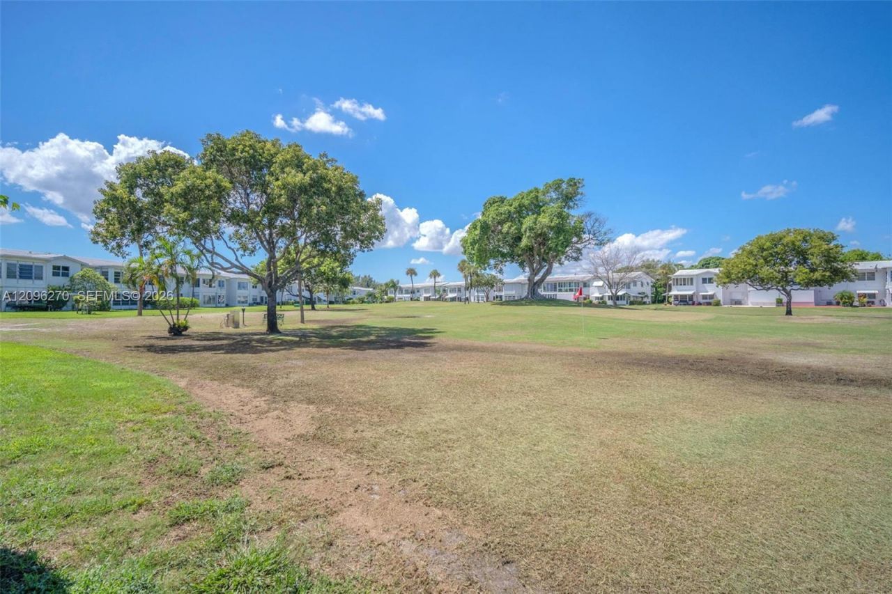 251 S Golf Blvd, Unit 188, Pompano Beach, FL 33064 Photo