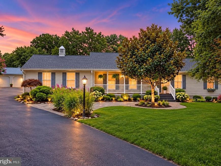 2311a Shannon Road, Edgewood, MD 21040 Main Photo