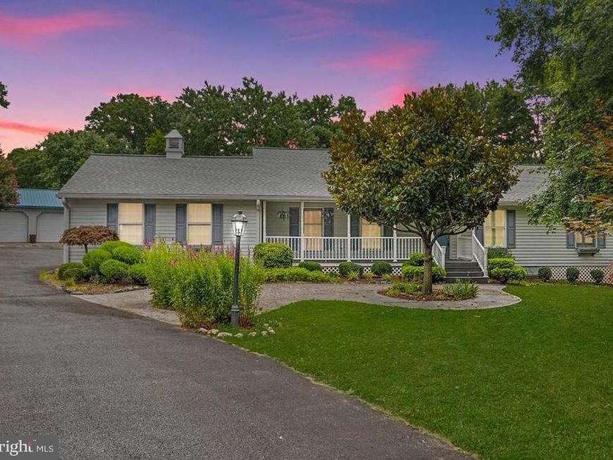 2311a Shannon Road , Edgewood, MD 21040 Main Photo