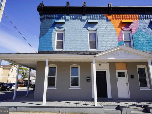 200 1 S PENNSYLVANIA AVENUE, Unit B, DELMAR, MD 21875