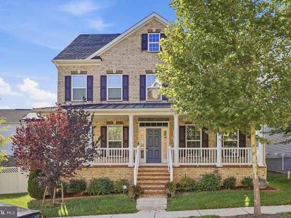 22018 BROADWAY AVENUE , CLARKSBURG, MD 20871