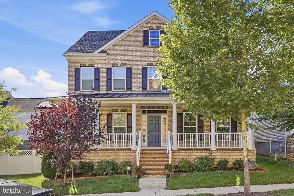 22018 BROADWAY AVENUE, CLARKSBURG, MD 20871