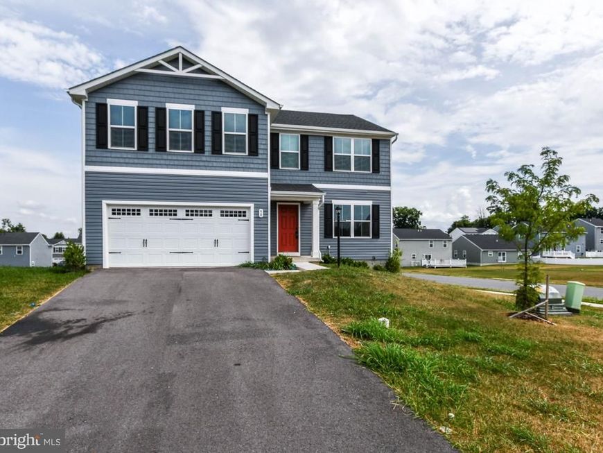 90 Charlotte Street, Hagerstown, MD 21740 Main Photo