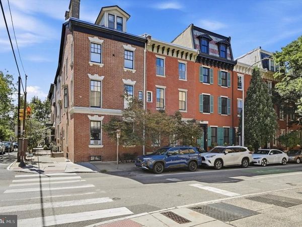 2200 PINE STREET , Unit 102, PHILADELPHIA, PA 19103