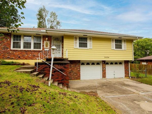 3604 Kiger Road, Independence, MO 64055