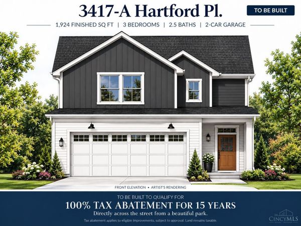 A Hartford Place, Cincinnati, OH 45229