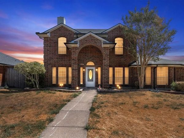 2324 Boardwalk Drive, Mesquite, TX 75181