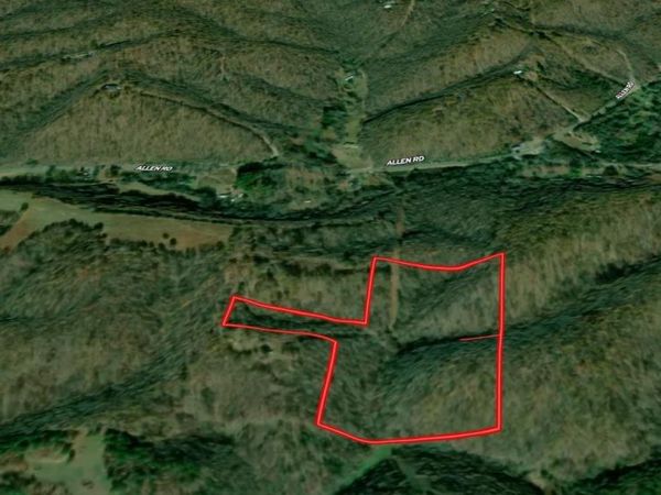 00 Allen Rd , Batesville, AR 72501