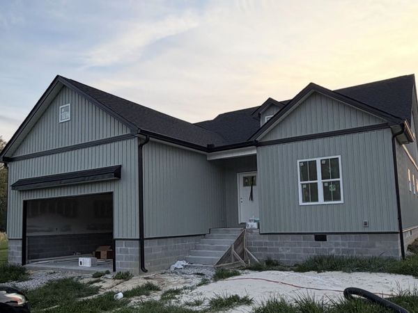 116 Meadowood Ln , Winchester, TN 37398