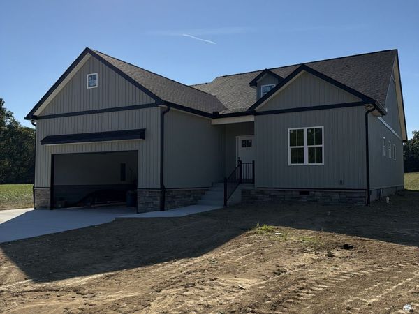 116 Meadowood Ln , Winchester, TN 37398