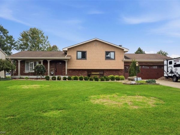 5652 Bonnell Drive , Youngstown, OH 44512