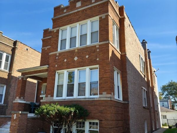 2119 Gunderson Avenue, Berwyn, IL 60402