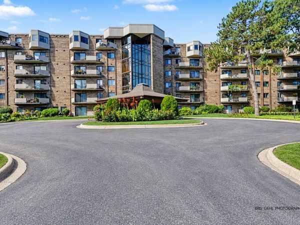 1243 E Baldwin Lane , Unit 412, Palatine, IL 60074