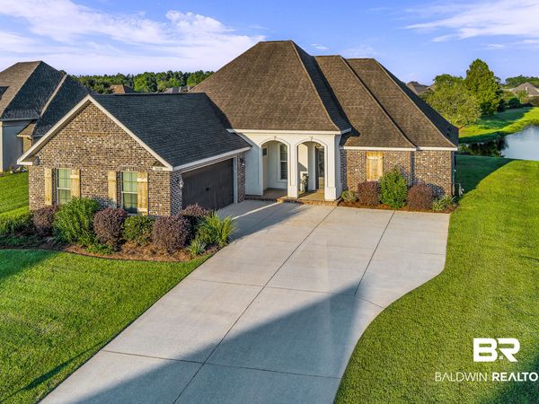 24598 Caleb Court, Daphne, AL 36526
