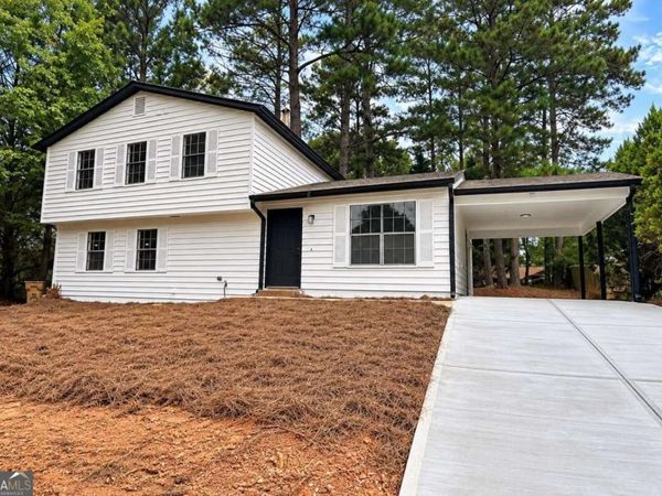 743 Summer Chase Drive, Jonesboro, GA 30238