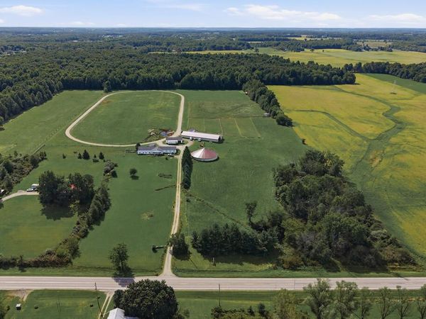 723 Us Rt 224, Nova, OH 44859