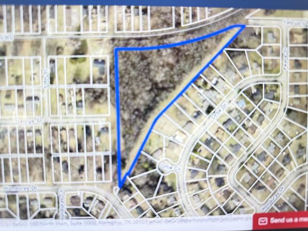 FOURTH ST, Memphis, TN 38109