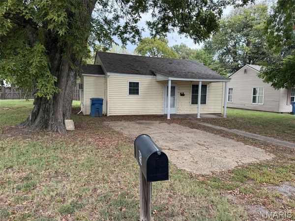 915 Mott , New Madrid, MO 63869
