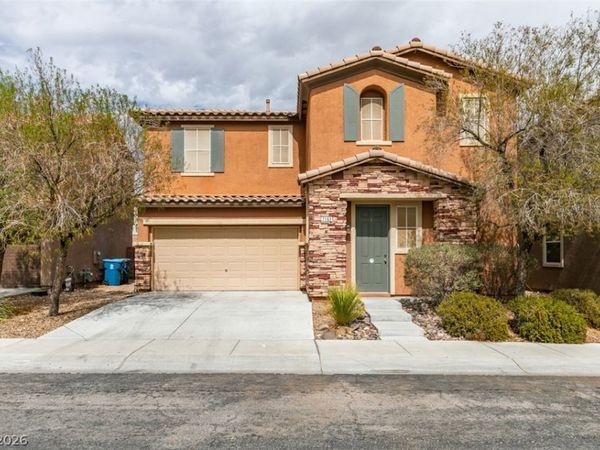 7162 Indian Head Avenue , Las Vegas, NV 89179