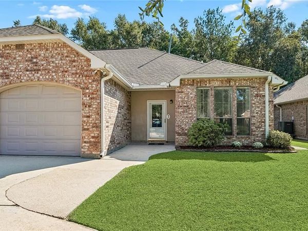 42054 GARDENS Boulevard , Unit A, Hammond, LA 70403