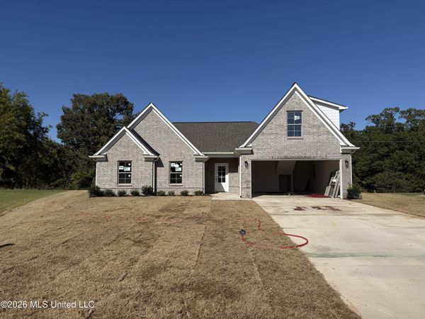 7874 Ella Pointe, Walls, MS 38680