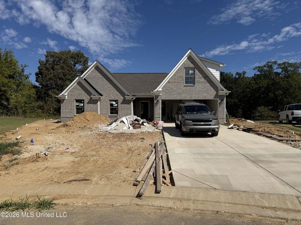 7874 Ella Pointe, Walls, MS 38680