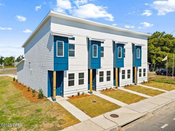 1421 N Martin Luther King Jr Boulevard, Unit A, Panama City, FL 32401