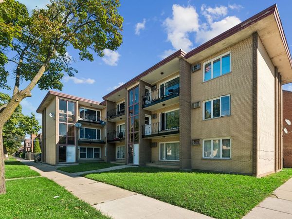 2452 W 59th Street , Chicago, IL 60629