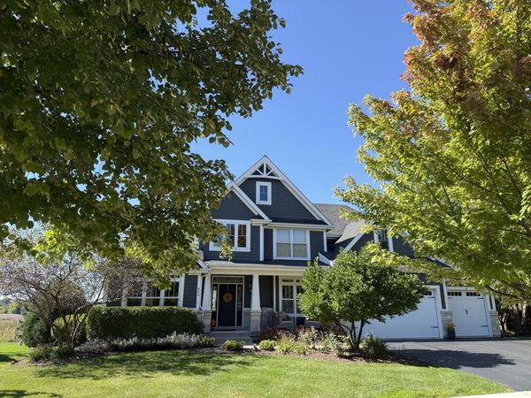 845 Citizen Avenue, Elburn, IL 60119