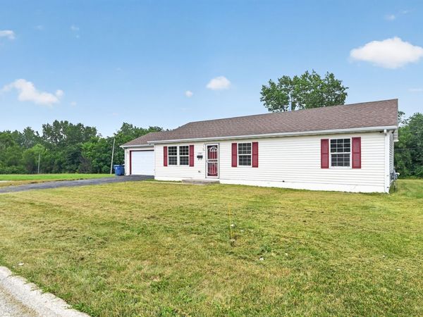1301 Berkeley Avenue , Ford Heights, IL 60411