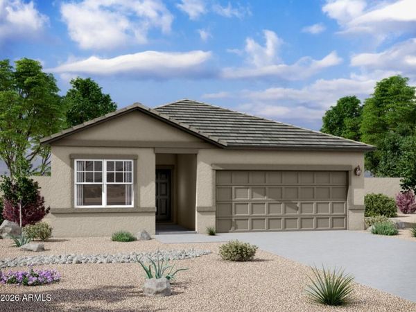 12921 E VERBINA Lane, Florence, AZ 85132