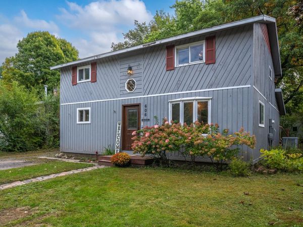 606 River Street, Osceola, WI 54020