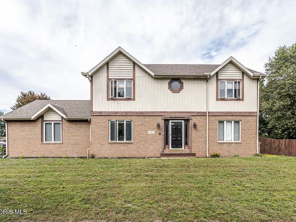 6744 Shieldwood Road, Toledo, OH 43617