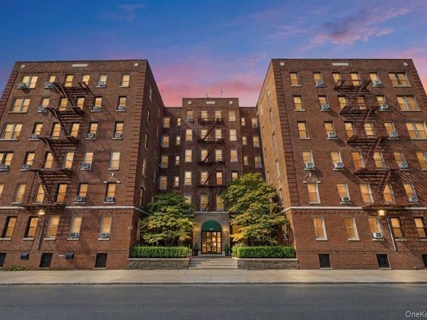 3321 Bruckner Boulevard , Unit 5G, Bronx, NY 10461