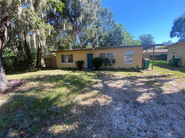 615 DANVERS STREET , EUSTIS, FL 32726