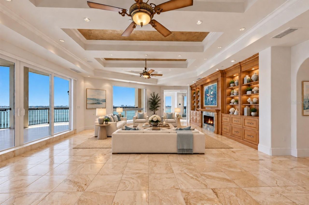420 Golden Gate Point, Unit 700, Sarasota, FL 34236 Photo