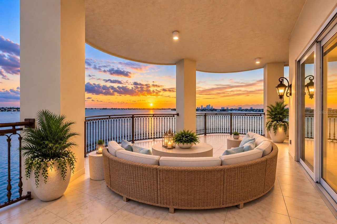 420 Golden Gate Point, Unit 700, Sarasota, FL 34236 Photo