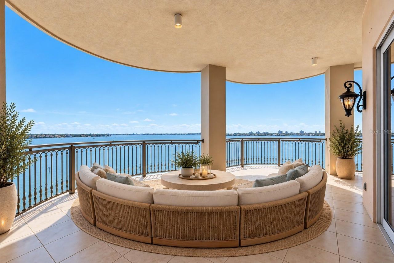 420 Golden Gate Point, Unit 700, Sarasota, FL 34236 Photo