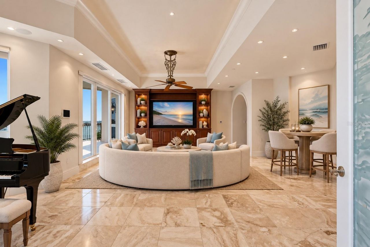 420 Golden Gate Point, Unit 700, Sarasota, FL 34236 Photo