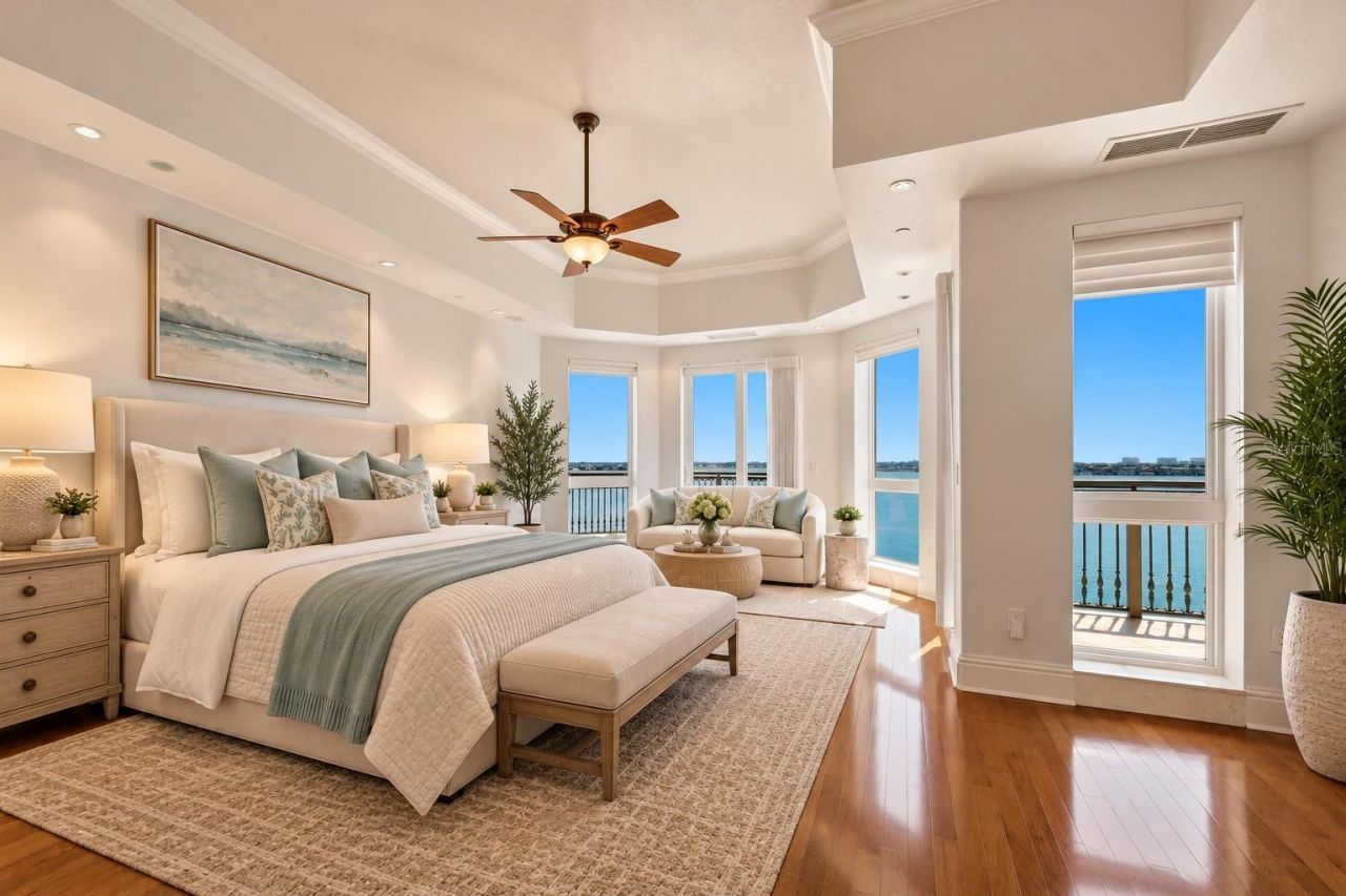 420 Golden Gate Point, Unit 700, Sarasota, FL 34236 Photo