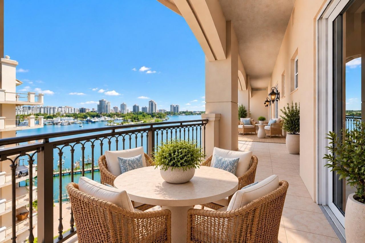 420 Golden Gate Point, Unit 700, Sarasota, FL 34236 Photo