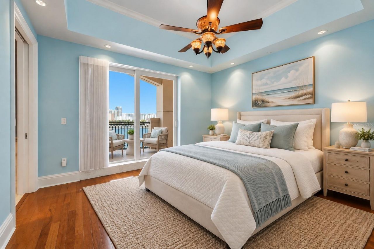 420 Golden Gate Point, Unit 700, Sarasota, FL 34236 Photo